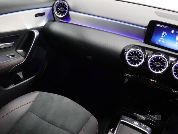 Used Mercedes-Benz A-Class 2024 for sale - 76513928: Photo 31