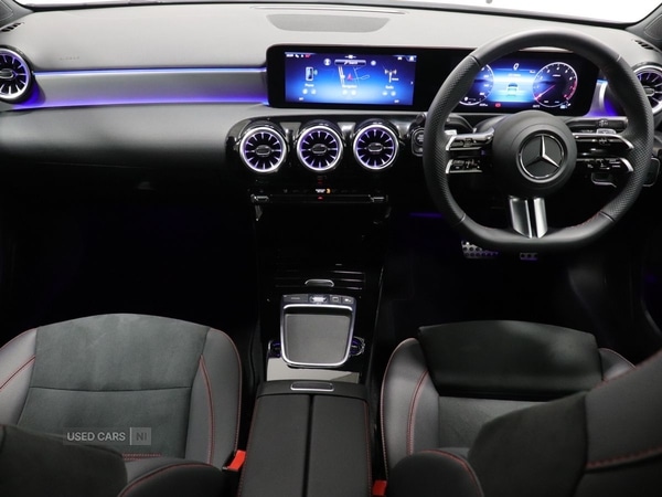 Used Mercedes-Benz A-Class 2024 for sale - 76513928: Photo 32