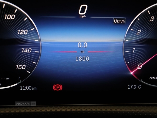 Used Mercedes-Benz A-Class 2024 for sale - 76513928: Photo 34