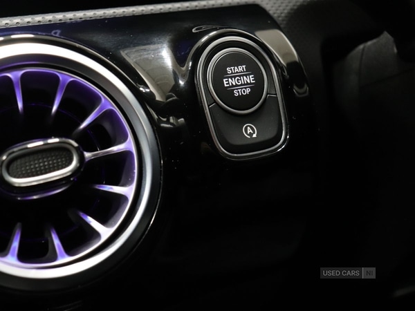 Used Mercedes-Benz A-Class 2024 for sale - 76513928: Photo 37