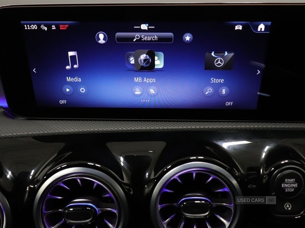 Used Mercedes-Benz A-Class 2024 for sale - 76513928: Photo 38