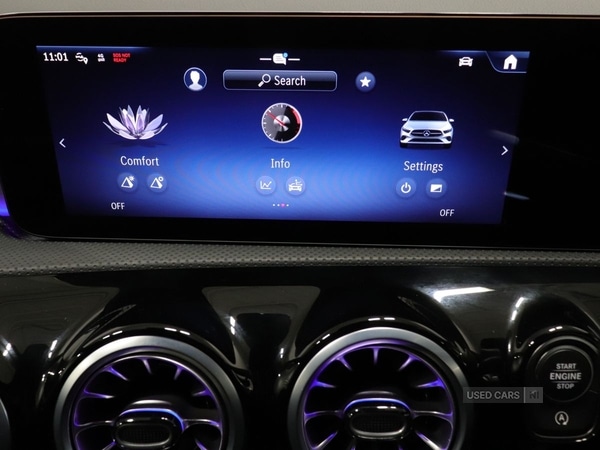 Used Mercedes-Benz A-Class 2024 for sale - 76513928: Photo 39