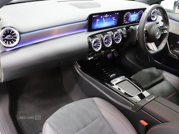 Used Mercedes-Benz A-Class 2024 for sale - 76513928: Photo