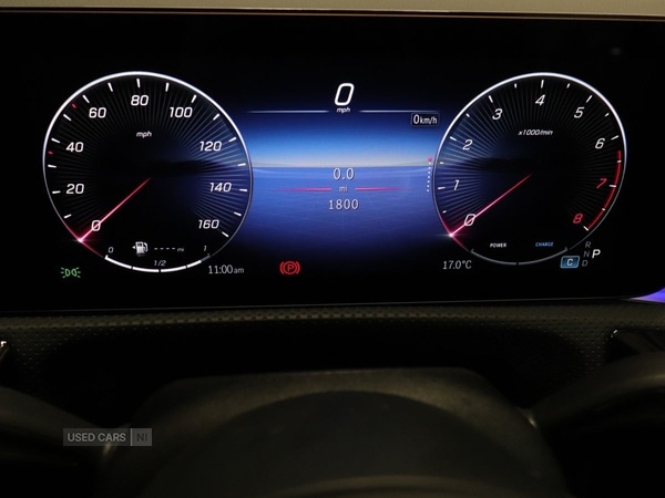 Used Mercedes-Benz A-Class 2024 for sale - 76513928: Photo 4