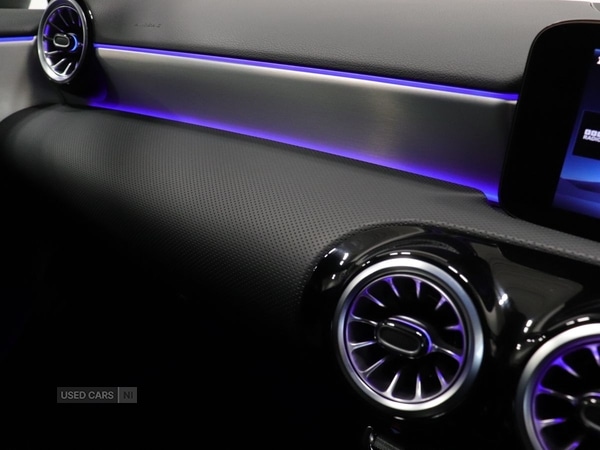 Used Mercedes-Benz A-Class 2024 for sale - 76513928: Photo 40