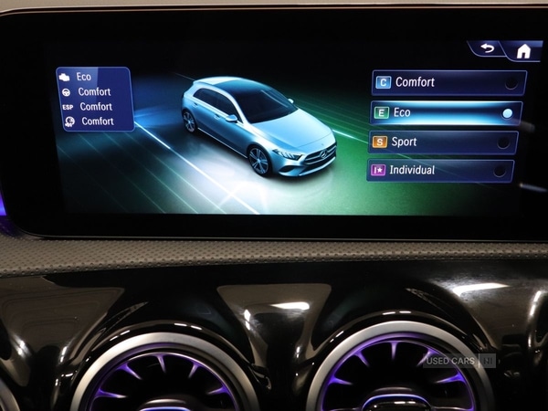 Used Mercedes-Benz A-Class 2024 for sale - 76513928: Photo 41