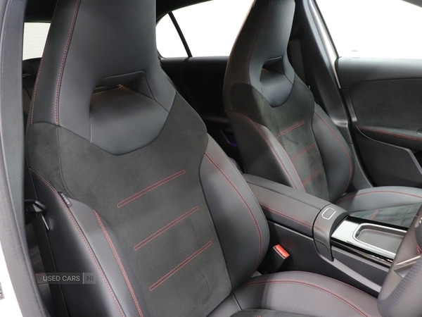 Used Mercedes-Benz A-Class 2024 for sale - 76513928: Photo 42