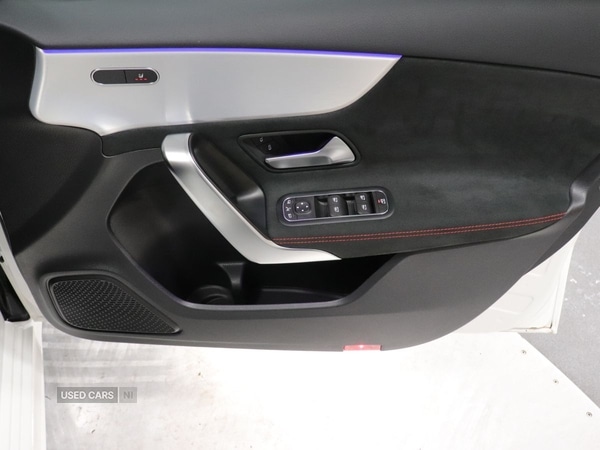 Used Mercedes-Benz A-Class 2024 for sale - 76513928: Photo 43