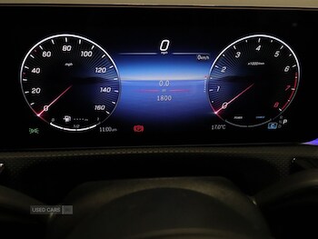 Used Mercedes-Benz A-Class 2024 for sale - 76513928: Photo