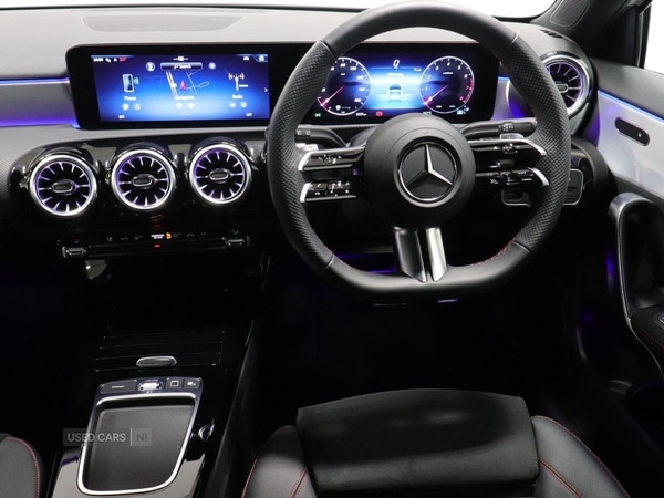 Used Mercedes-Benz A-Class 2024 for sale - 76513928: Photo 5