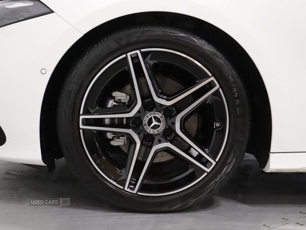 Used Mercedes-Benz A-Class 2024 for sale - 76513928: Photo 6