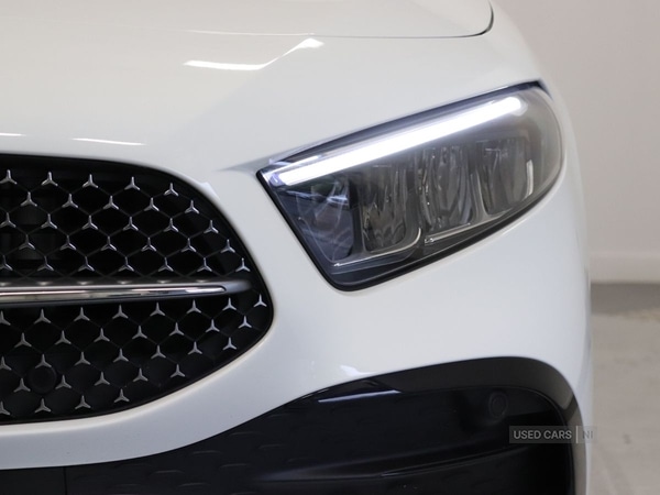 Used Mercedes-Benz A-Class 2024 for sale - 76513928: Photo 7