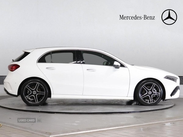 Used Mercedes-Benz A-Class 2024 for sale - 76513928: Photo 8