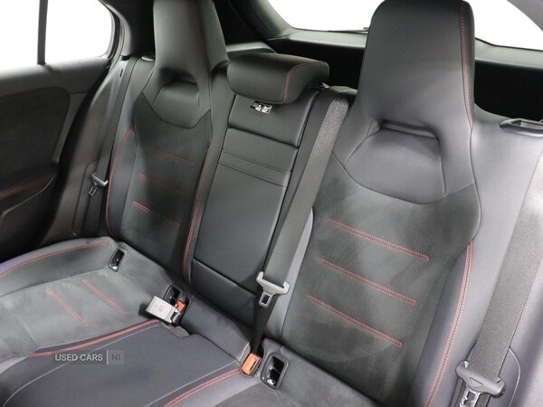 Used Mercedes-Benz A-Class 2025 for sale - 76500303: Photo 10