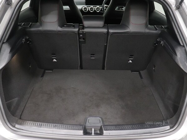 Used Mercedes-Benz A-Class 2025 for sale - 76500303: Photo 11