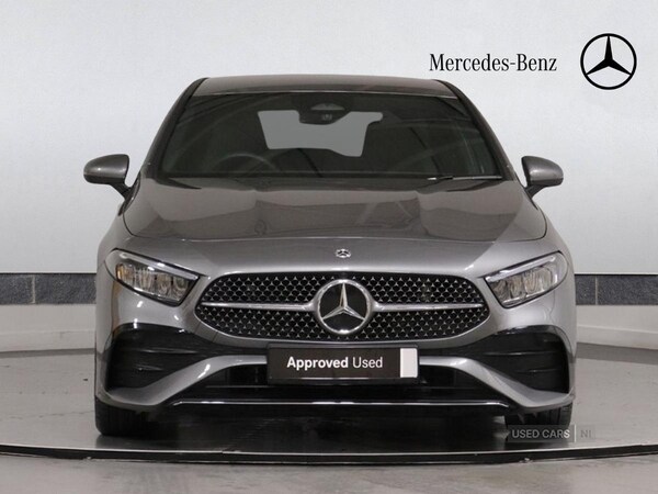 Used Mercedes-Benz A-Class 2025 for sale - 76500303: Photo 12