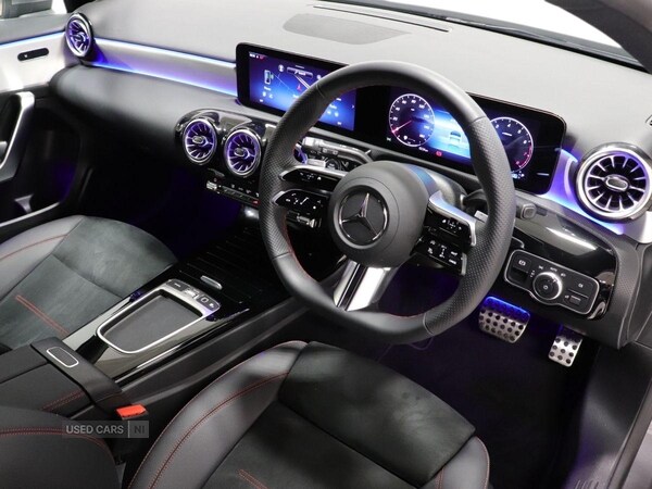 Used Mercedes-Benz A-Class 2025 for sale - 76500303: Photo 14