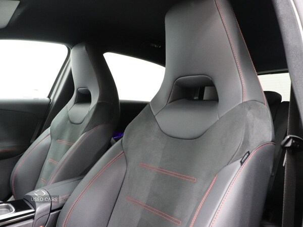 Used Mercedes-Benz A-Class 2025 for sale - 76500303: Photo 15