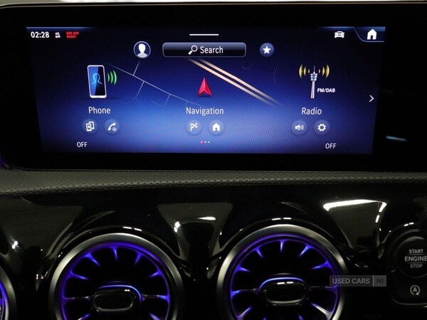 Used Mercedes-Benz A-Class 2025 for sale - 76500303: Photo 16