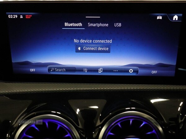 Used Mercedes-Benz A-Class 2025 for sale - 76500303: Photo 17