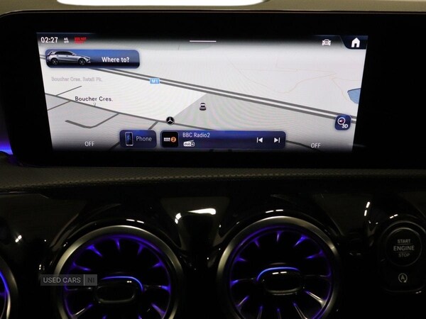 Used Mercedes-Benz A-Class 2025 for sale - 76500303: Photo 18