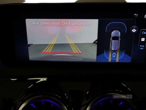 Used Mercedes-Benz A-Class 2025 for sale - 76500303: Photo 19