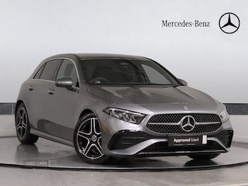 Used Mercedes-Benz A-Class 2025 for sale - 76500303: Photo