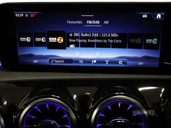 Used Mercedes-Benz A-Class 2025 for sale - 76500303: Photo 20