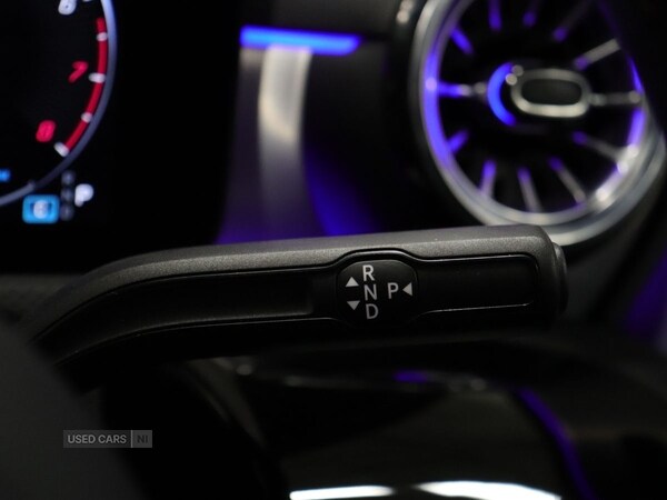 Used Mercedes-Benz A-Class 2025 for sale - 76500303: Photo 21