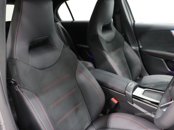 Used Mercedes-Benz A-Class 2025 for sale - 76500303: Photo 23