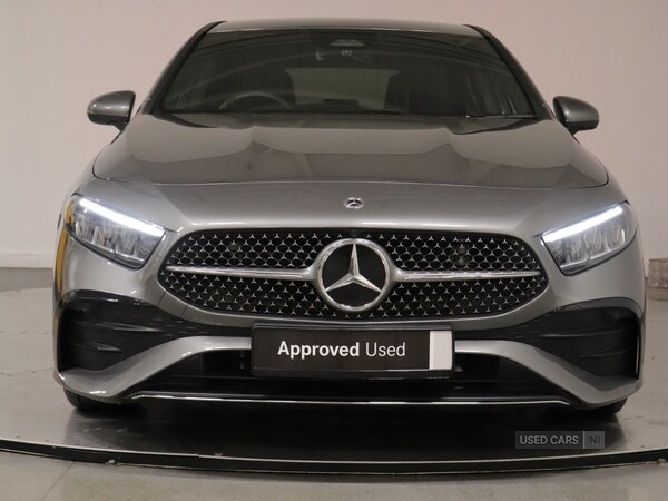 Used Mercedes-Benz A-Class 2025 for sale - 76500303: Photo 24