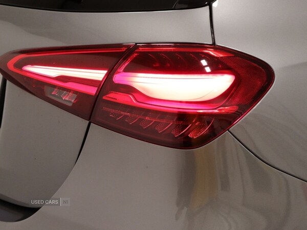 Used Mercedes-Benz A-Class 2025 for sale - 76500303: Photo 25