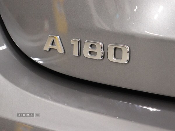 Used Mercedes-Benz A-Class 2025 for sale - 76500303: Photo 26