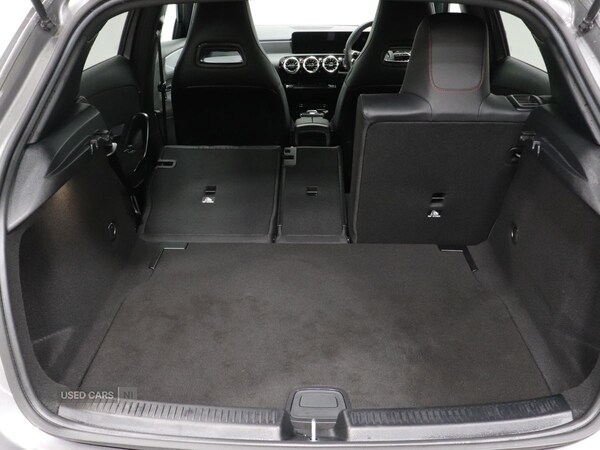 Used Mercedes-Benz A-Class 2025 for sale - 76500303: Photo 28