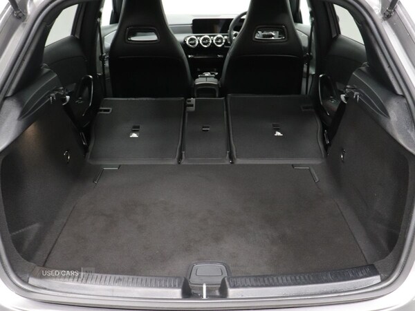 Used Mercedes-Benz A-Class 2025 for sale - 76500303: Photo 29