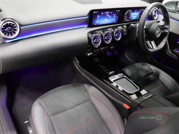 Used Mercedes-Benz A-Class 2025 for sale - 76500303: Photo 3