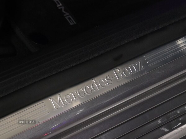 Used Mercedes-Benz A-Class 2025 for sale - 76500303: Photo 31