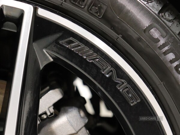 Used Mercedes-Benz A-Class 2025 for sale - 76500303: Photo 32