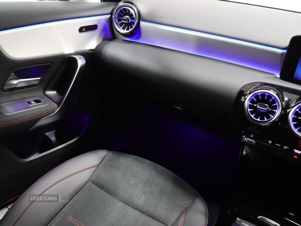 Used Mercedes-Benz A-Class 2025 for sale - 76500303: Photo 33