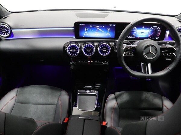 Used Mercedes-Benz A-Class 2025 for sale - 76500303: Photo 34