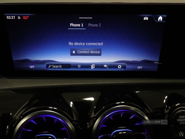 Used Mercedes-Benz A-Class 2025 for sale - 76500303: Photo 35