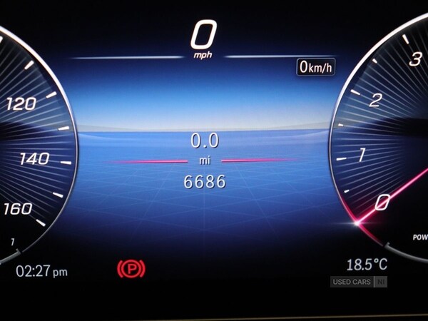 Used Mercedes-Benz A-Class 2025 for sale - 76500303: Photo 36