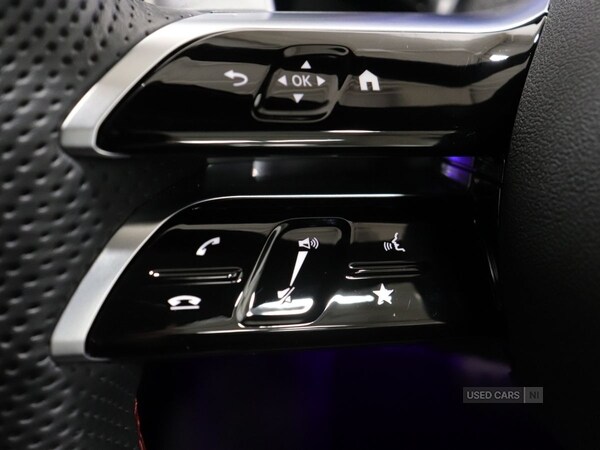 Used Mercedes-Benz A-Class 2025 for sale - 76500303: Photo 37