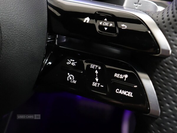 Used Mercedes-Benz A-Class 2025 for sale - 76500303: Photo 38