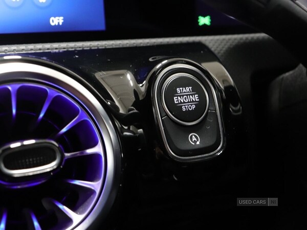 Used Mercedes-Benz A-Class 2025 for sale - 76500303: Photo 39