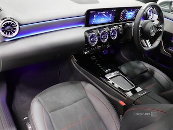 Used Mercedes-Benz A-Class 2025 for sale - 76500303: Photo