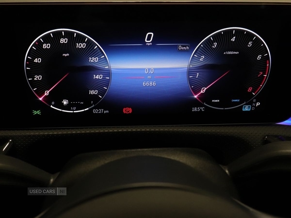 Used Mercedes-Benz A-Class 2025 for sale - 76500303: Photo 4