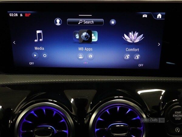 Used Mercedes-Benz A-Class 2025 for sale - 76500303: Photo 40