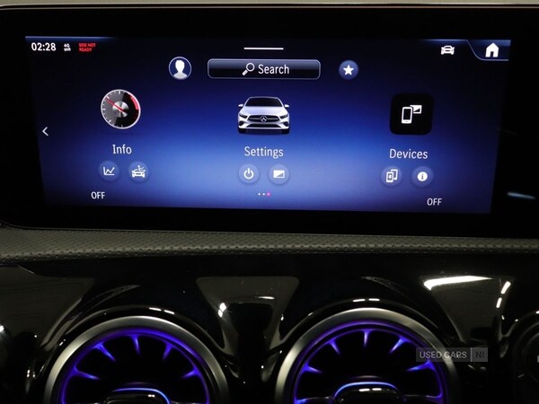 Used Mercedes-Benz A-Class 2025 for sale - 76500303: Photo 41