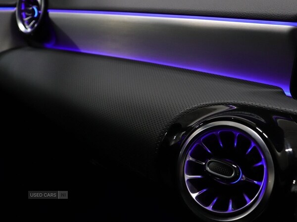 Used Mercedes-Benz A-Class 2025 for sale - 76500303: Photo 42